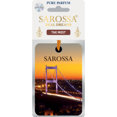 Kağıt Ortam Parfümü, Ortam Hava Temizleyici 30+ Gün Etkili Arabada Evde Ofiste The Most