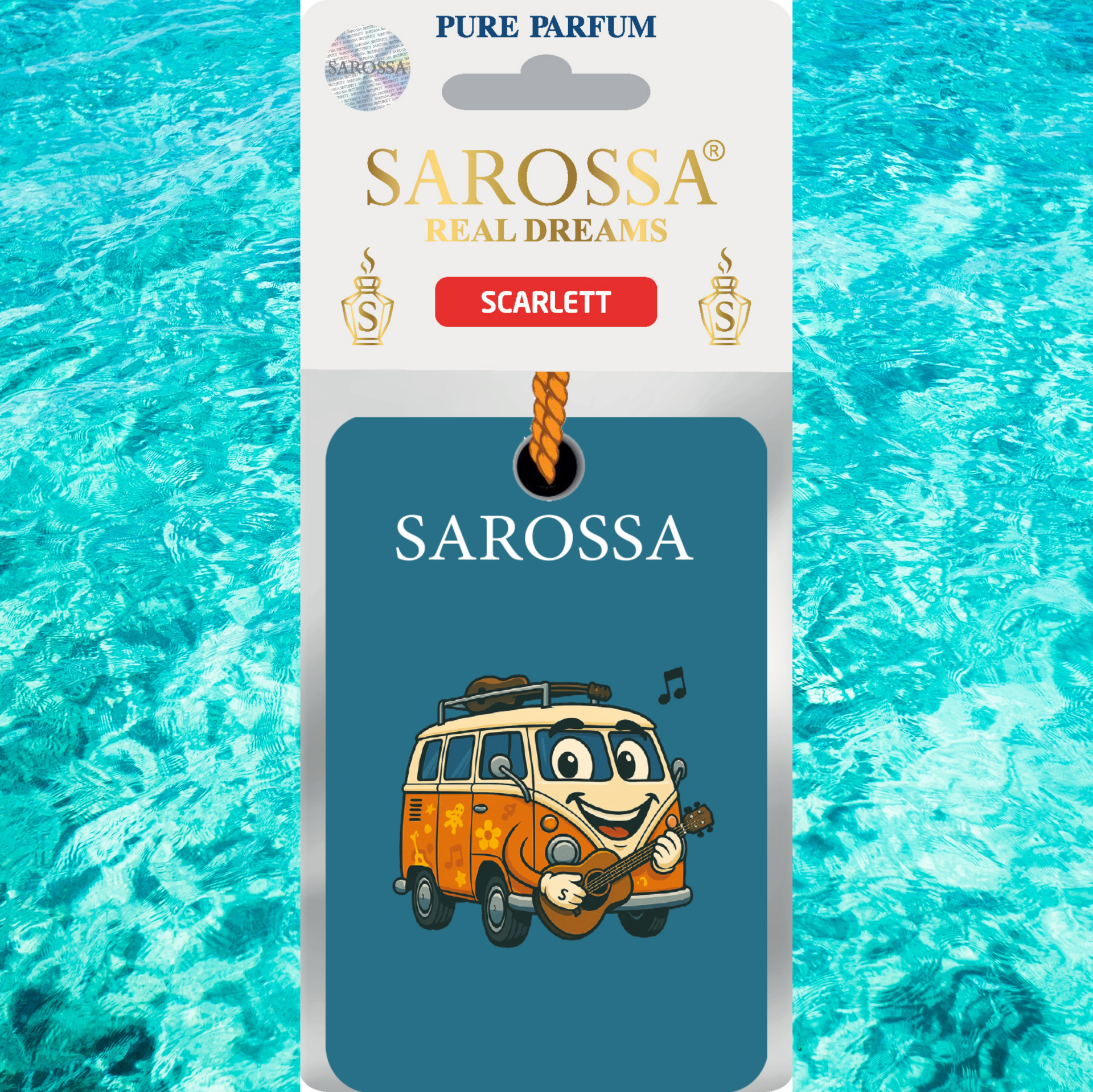 KAĞIT ORTAM PARFÜMÜ, ORTAM HAVA TEMİZLEYİCİ VE TAZELEYİCİ 30 GÜN ETKİLİ ARABADA EVDE OFİSTE