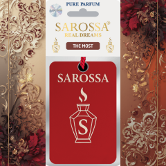 Kağıt Ortam Parfümü, Ortam Hava Temizleyici 30+ Gün Etkili Arabada Evde Ofiste The Most