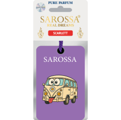 KAĞIT ORTAM PARFÜMÜ, ORTAM HAVA TEMİZLEYİCİ VE TAZELEYİCİ 30 GÜN ETKİLİ ARABADA EVDE OFİSTE