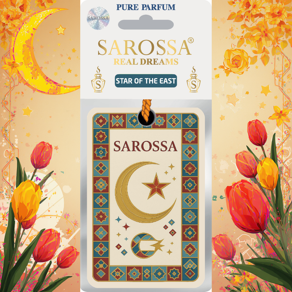 KAĞIT ORTAM PARFÜMÜ, ORTAM HAVA TEMİZLEYİCİ VE TAZELEYİCİ 30 GÜN ETKİLİ ARABADA EVDE OFİSTE