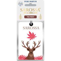 Kağıt Ortam Parfümü, Ortam Hava Temizleyici 30+ Gün Etkili Arabada Evde Ofiste The Most