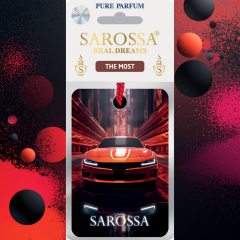 Kağıt Ortam Parfümü, Ortam Hava Temizleyici 30+ Gün Etkili Arabada Evde Ofiste The Most