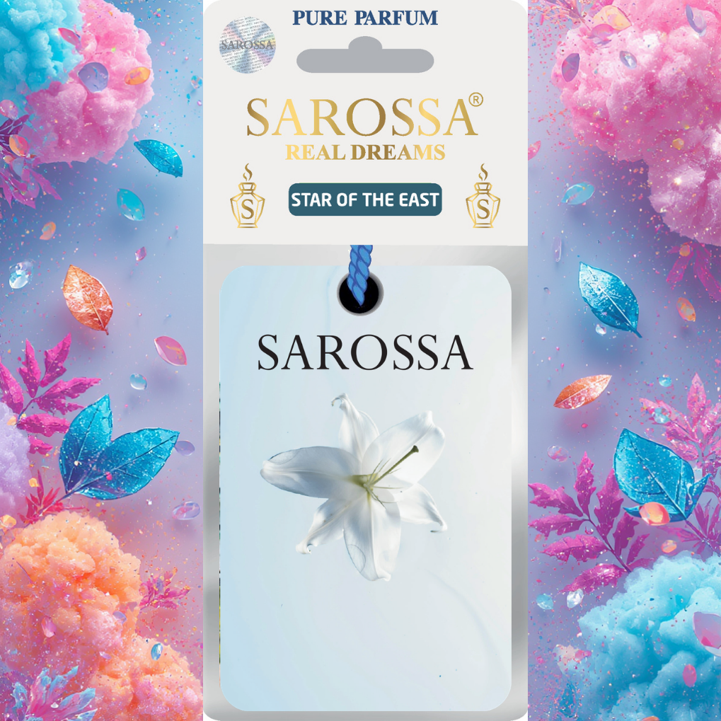 KAĞIT ORTAM PARFÜMÜ, ORTAM HAVA TEMİZLEYİCİ VE TAZELEYİCİ 30 GÜN ETKİLİ ARABADA EVDE OFİSTE