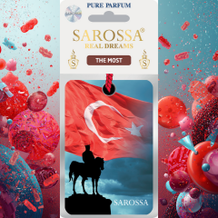 Kağıt Ortam Parfümü, Ortam Hava Temizleyici 30+ Gün Etkili Arabada Evde Ofiste The Most