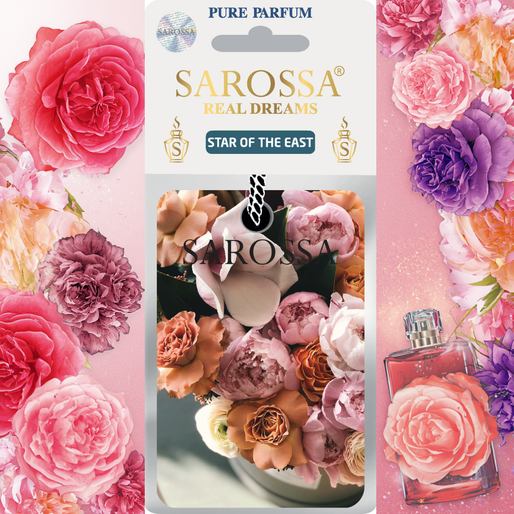 KAĞIT ORTAM PARFÜMÜ, ORTAM HAVA TEMİZLEYİCİ VE TAZELEYİCİ 30 GÜN ETKİLİ ARABADA EVDE OFİSTE