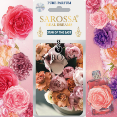 KAĞIT ORTAM PARFÜMÜ, ORTAM HAVA TEMİZLEYİCİ VE TAZELEYİCİ 30 GÜN ETKİLİ ARABADA EVDE OFİSTE