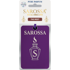 Kağıt Ortam Parfümü, Ortam Hava Temizleyici 30+ Gün Etkili Arabada Evde Ofiste The Most