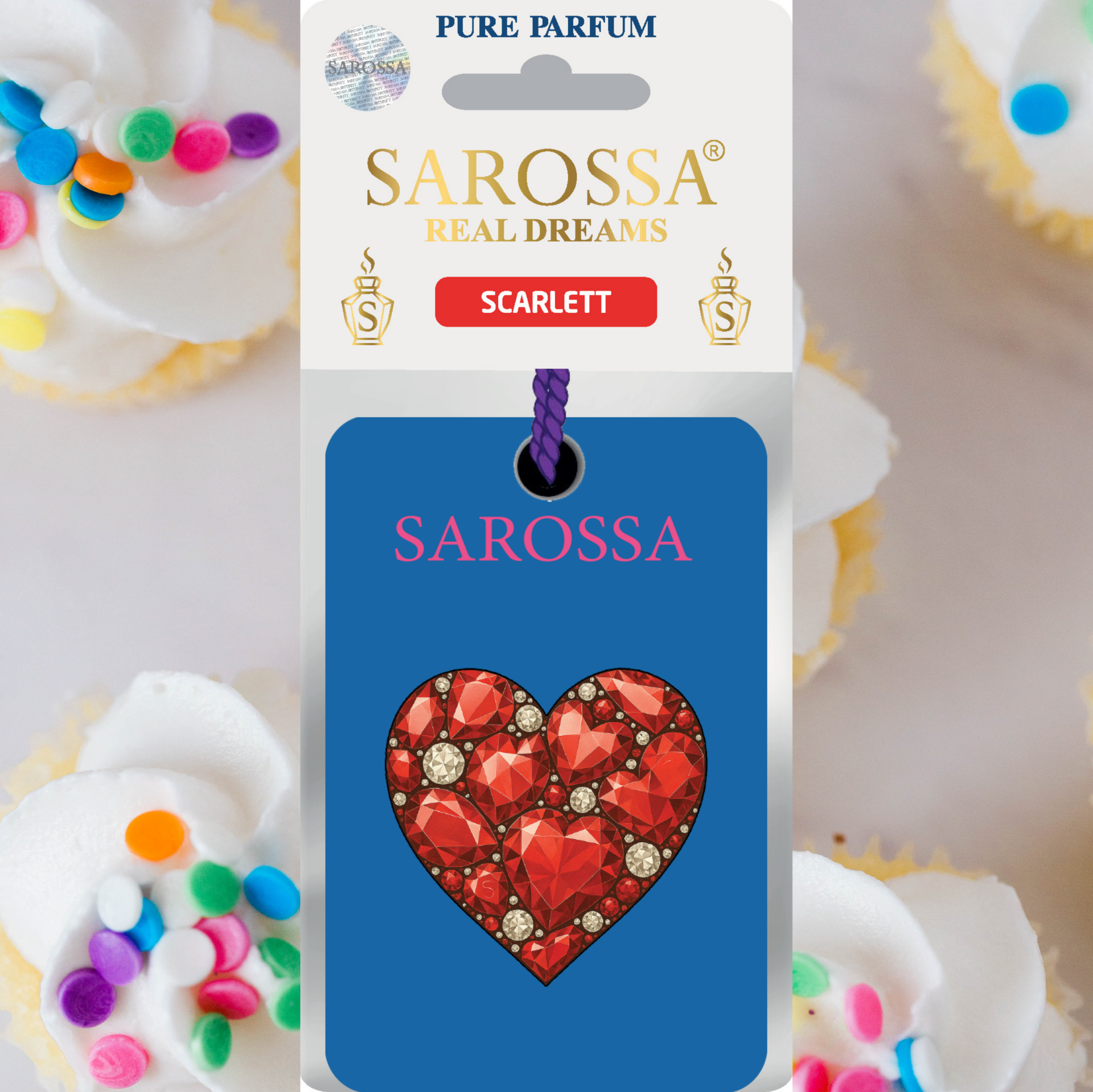 KAĞIT ORTAM PARFÜMÜ, ORTAM HAVA TEMİZLEYİCİ VE TAZELEYİCİ 30 GÜN ETKİLİ ARABADA EVDE OFİSTE