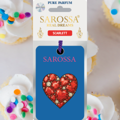 KAĞIT ORTAM PARFÜMÜ, ORTAM HAVA TEMİZLEYİCİ VE TAZELEYİCİ 30 GÜN ETKİLİ ARABADA EVDE OFİSTE