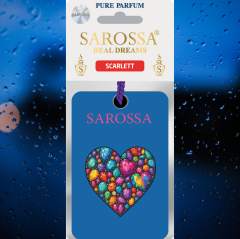 KAĞIT ORTAM PARFÜMÜ, ORTAM HAVA TEMİZLEYİCİ VE TAZELEYİCİ 30 GÜN ETKİLİ ARABADA EVDE OFİSTE