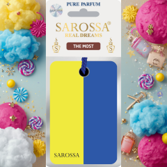 Kağıt Ortam Parfümü, Ortam Hava Temizleyici 30+ Gün Etkili Arabada Evde Ofiste The Most