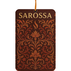 KAĞIT ORTAM PARFÜMÜ, ORTAM HAVA TEMİZLEYİCİ VE TAZELEYİCİ 30 GÜN ETKİLİ ARABADA EVDE OFİSTE