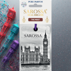 Kağıt Ortam Parfümü, Ortam Hava Temizleyici 30+ Gün Etkili Arabada Evde Ofiste The Most