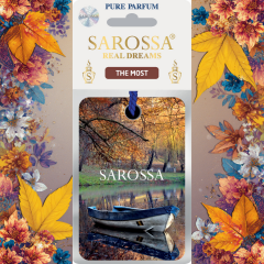 Kağıt Ortam Parfümü, Ortam Hava Temizleyici 30+ Gün Etkili Arabada Evde Ofiste The Most