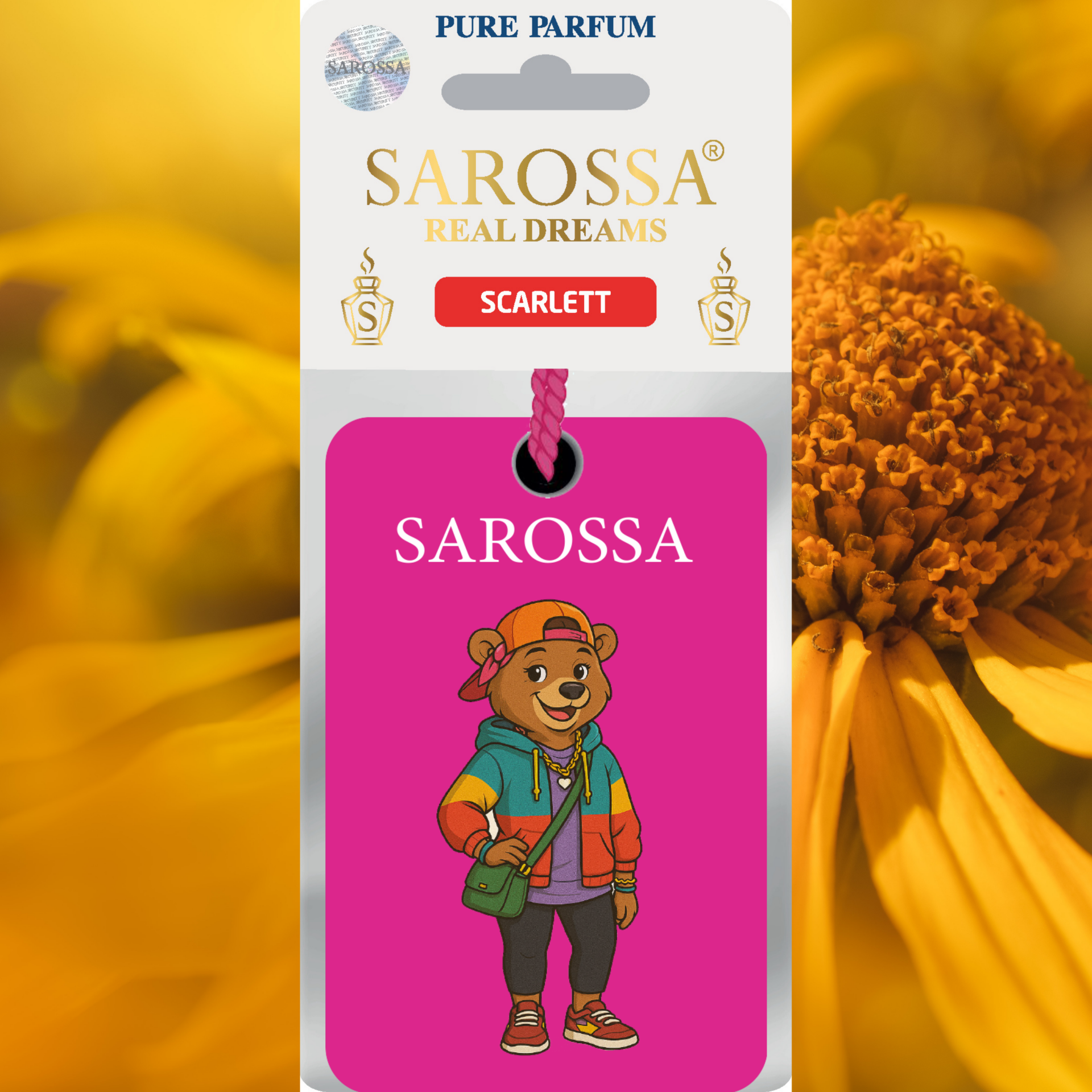 KAĞIT ORTAM PARFÜMÜ, ORTAM HAVA TEMİZLEYİCİ VE TAZELEYİCİ 30 GÜN ETKİLİ ARABADA EVDE OFİSTE