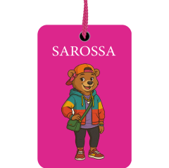 KAĞIT ORTAM PARFÜMÜ, ORTAM HAVA TEMİZLEYİCİ VE TAZELEYİCİ 30 GÜN ETKİLİ ARABADA EVDE OFİSTE