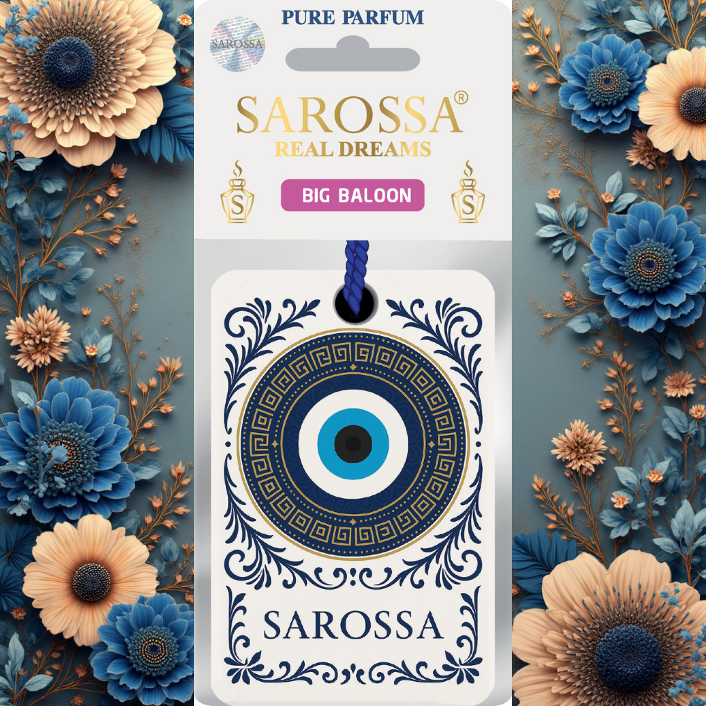 KAĞIT ORTAM PARFÜMÜ, ORTAM HAVA TEMİZLEYİCİ VE TAZELEYİCİ 30 GÜN ETKİLİ ARABADA EVDE OFİSTE