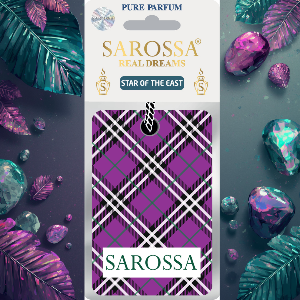 KAĞIT ORTAM PARFÜMÜ, ORTAM HAVA TEMİZLEYİCİ VE TAZELEYİCİ 30 GÜN ETKİLİ ARABADA EVDE OFİSTE