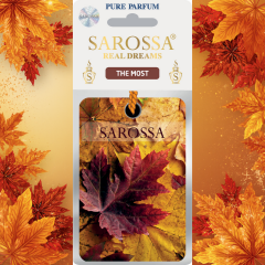 Kağıt Ortam Parfümü, Ortam Hava Temizleyici 30+ Gün Etkili Arabada Evde Ofiste The Most