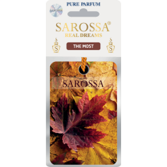 Kağıt Ortam Parfümü, Ortam Hava Temizleyici 30+ Gün Etkili Arabada Evde Ofiste The Most