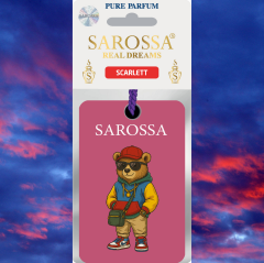 KAĞIT ORTAM PARFÜMÜ, ORTAM HAVA TEMİZLEYİCİ VE TAZELEYİCİ 30 GÜN ETKİLİ ARABADA EVDE OFİSTE