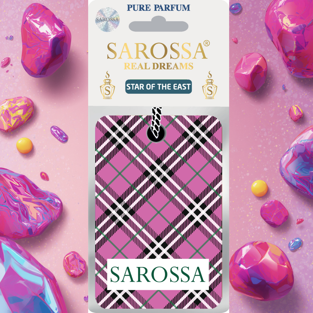 KAĞIT ORTAM PARFÜMÜ, ORTAM HAVA TEMİZLEYİCİ VE TAZELEYİCİ 30 GÜN ETKİLİ ARABADA EVDE OFİSTE