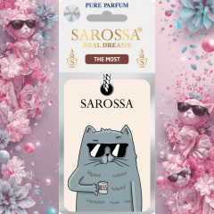 Kağıt Ortam Parfümü, Ortam Hava Temizleyici 30+ Gün Etkili Arabada Evde Ofiste The Most