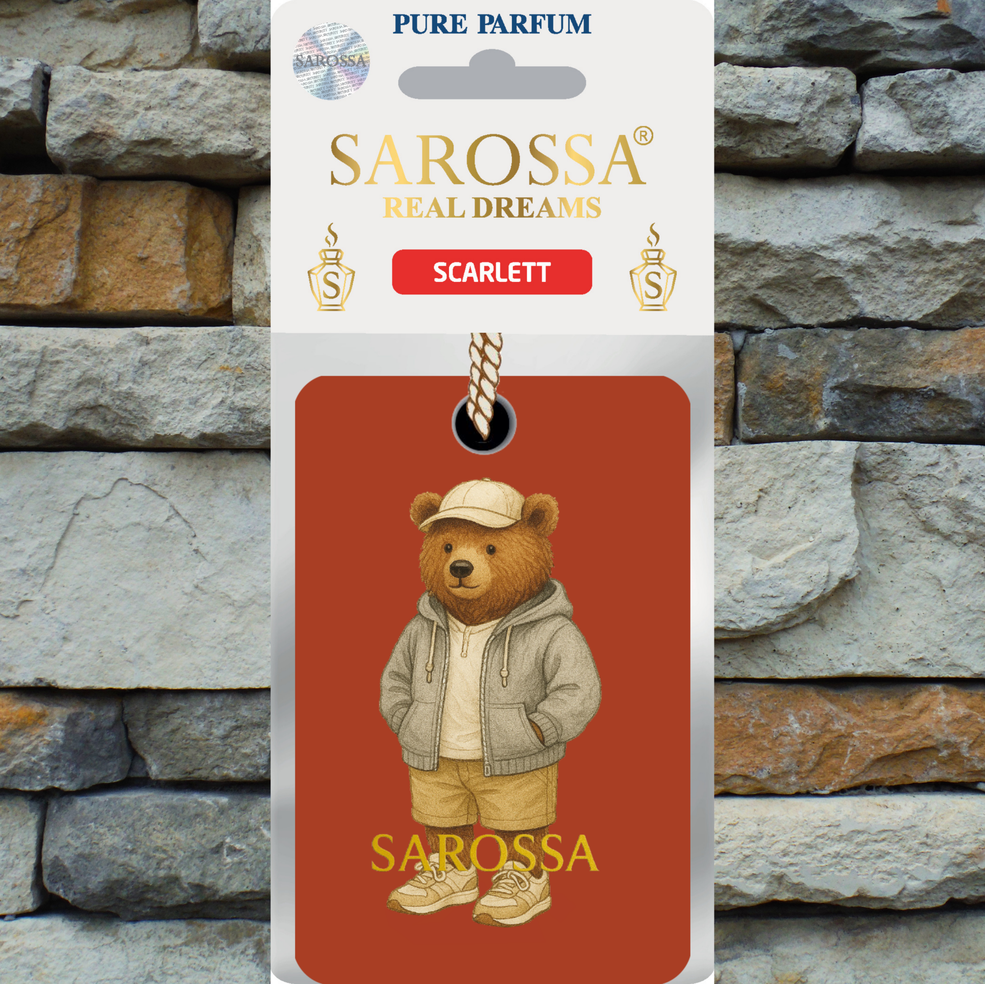 KAĞIT ORTAM PARFÜMÜ, ORTAM HAVA TEMİZLEYİCİ VE TAZELEYİCİ 30 GÜN ETKİLİ ARABADA EVDE OFİSTE