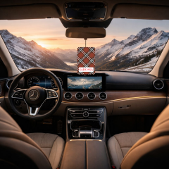 KAĞIT ORTAM PARFÜMÜ, ORTAM HAVA TEMİZLEYİCİ VE TAZELEYİCİ 30 GÜN ETKİLİ ARABADA EVDE OFİSTE