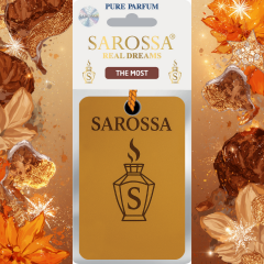 Kağıt Ortam Parfümü, Ortam Hava Temizleyici 30+ Gün Etkili Arabada Evde Ofiste The Most