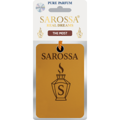 Kağıt Ortam Parfümü, Ortam Hava Temizleyici 30+ Gün Etkili Arabada Evde Ofiste The Most