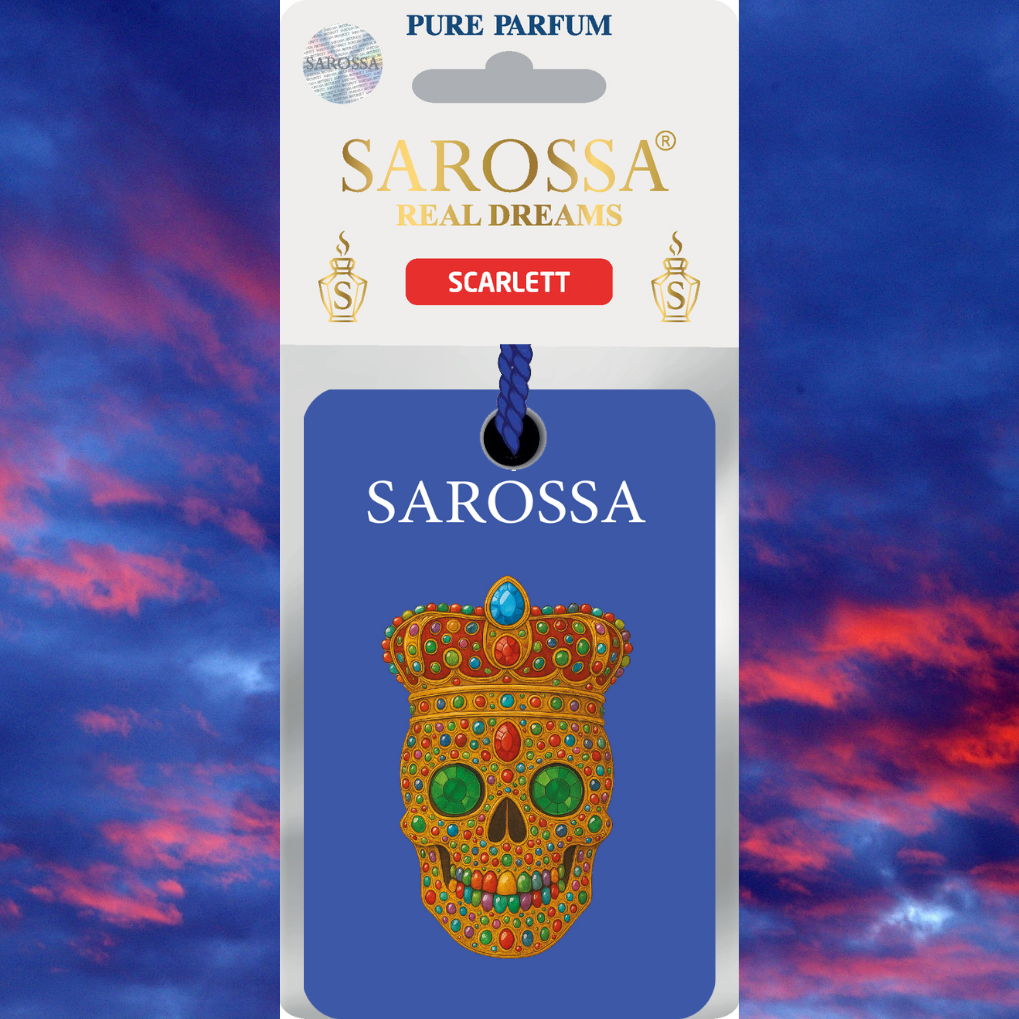 KAĞIT ORTAM PARFÜMÜ, ORTAM HAVA TEMİZLEYİCİ VE TAZELEYİCİ 30 GÜN ETKİLİ ARABADA EVDE OFİSTE