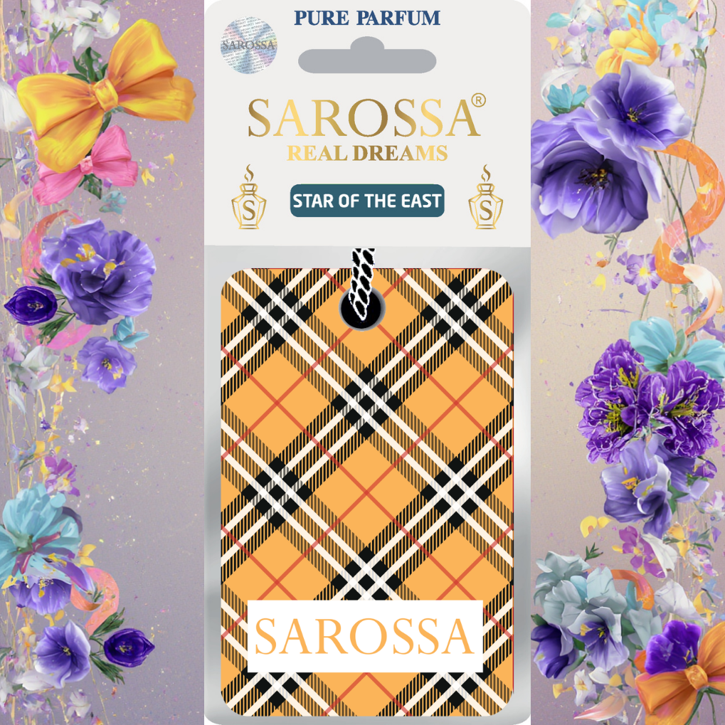 KAĞIT ORTAM PARFÜMÜ, ORTAM HAVA TEMİZLEYİCİ VE TAZELEYİCİ 30 GÜN ETKİLİ ARABADA EVDE OFİSTE