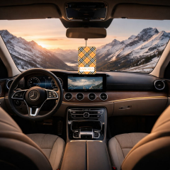 KAĞIT ORTAM PARFÜMÜ, ORTAM HAVA TEMİZLEYİCİ VE TAZELEYİCİ 30 GÜN ETKİLİ ARABADA EVDE OFİSTE