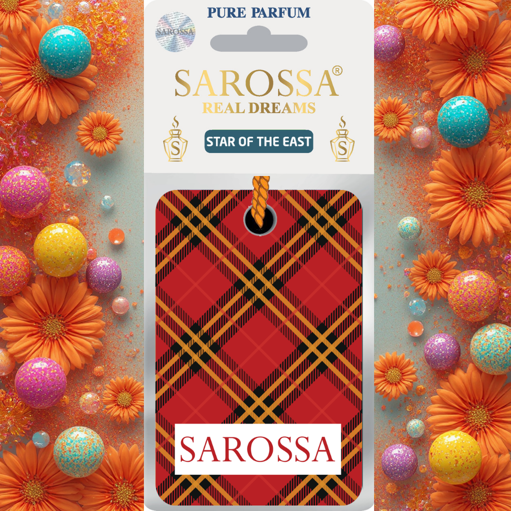 KAĞIT ORTAM PARFÜMÜ, ORTAM HAVA TEMİZLEYİCİ VE TAZELEYİCİ 30 GÜN ETKİLİ ARABADA EVDE OFİSTE