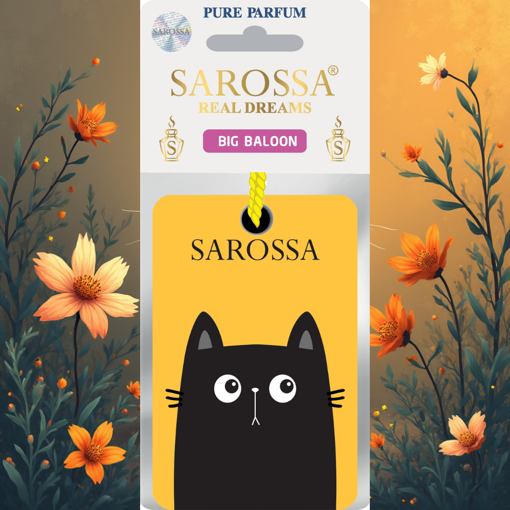 KAĞIT ORTAM PARFÜMÜ, ORTAM HAVA TEMİZLEYİCİ VE TAZELEYİCİ 30 GÜN ETKİLİ ARABADA EVDE OFİSTE