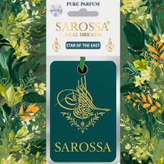 KAĞIT ORTAM PARFÜMÜ, ORTAM HAVA TEMİZLEYİCİ VE TAZELEYİCİ 30 GÜN ETKİLİ ARABADA EVDE OFİSTE