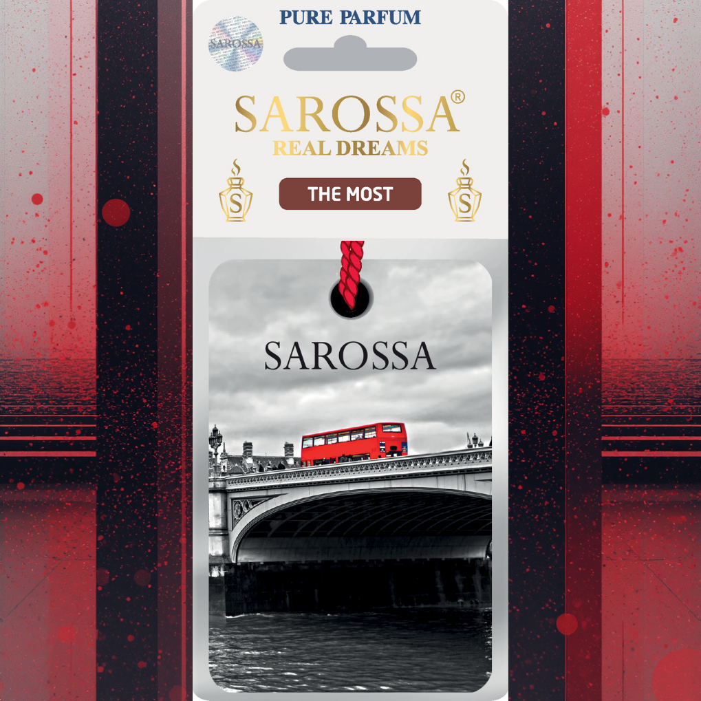 Kağıt Ortam Parfümü, Ortam Hava Temizleyici 30+ Gün Etkili Arabada Evde Ofiste The Most