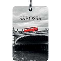 Kağıt Ortam Parfümü, Ortam Hava Temizleyici 30+ Gün Etkili Arabada Evde Ofiste The Most