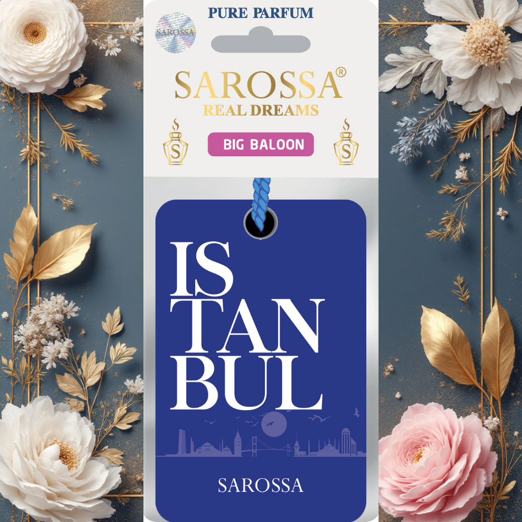 KAĞIT ORTAM PARFÜMÜ, ORTAM HAVA TEMİZLEYİCİ VE TAZELEYİCİ 30 GÜN ETKİLİ ARABADA EVDE OFİSTE