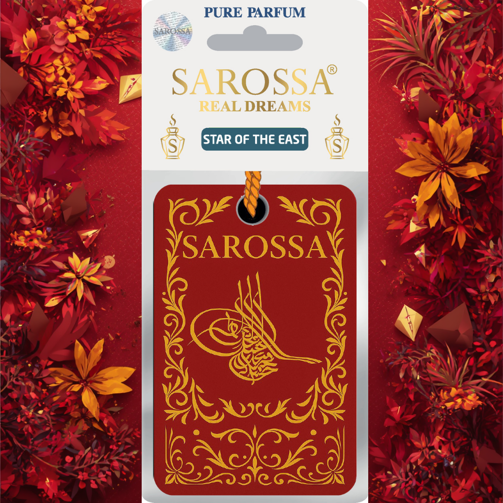 KAĞIT ORTAM PARFÜMÜ, ORTAM HAVA TEMİZLEYİCİ VE TAZELEYİCİ 30 GÜN ETKİLİ ARABADA EVDE OFİSTE