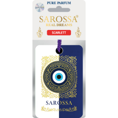 KAĞIT ORTAM PARFÜMÜ, ORTAM HAVA TEMİZLEYİCİ VE TAZELEYİCİ 30 GÜN ETKİLİ ARABADA EVDE OFİSTE