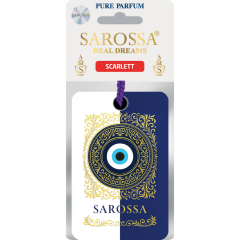 KAĞIT ORTAM PARFÜMÜ, ORTAM HAVA TEMİZLEYİCİ VE TAZELEYİCİ 30 GÜN ETKİLİ ARABADA EVDE OFİSTE