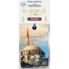 Kağıt Ortam Parfümü, Ortam Hava Temizleyici 30+ Gün Etkili Arabada Evde Ofiste The Most