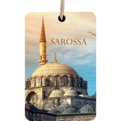 Kağıt Ortam Parfümü, Ortam Hava Temizleyici 30+ Gün Etkili Arabada Evde Ofiste The Most