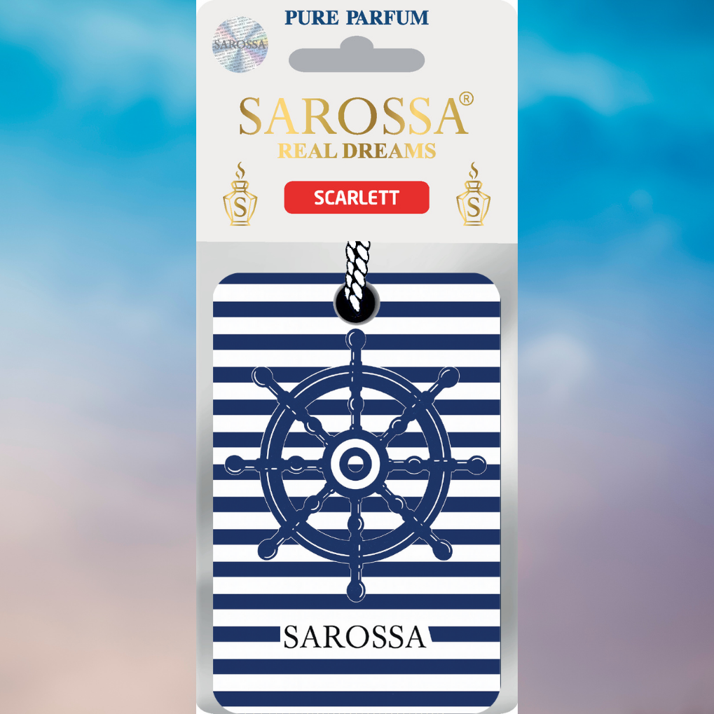 KAĞIT ORTAM PARFÜMÜ, ORTAM HAVA TEMİZLEYİCİ VE TAZELEYİCİ 30 GÜN ETKİLİ ARABADA EVDE OFİSTE