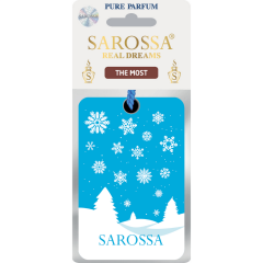 Kağıt Ortam Parfümü, Ortam Hava Temizleyici 30+ Gün Etkili Arabada Evde Ofiste The Most