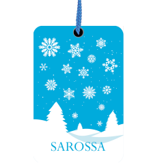 Kağıt Ortam Parfümü, Ortam Hava Temizleyici 30+ Gün Etkili Arabada Evde Ofiste The Most