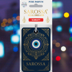 KAĞIT ORTAM PARFÜMÜ, ORTAM HAVA TEMİZLEYİCİ VE TAZELEYİCİ 30 GÜN ETKİLİ ARABADA EVDE OFİSTE